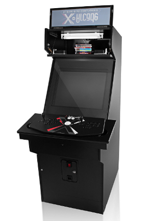 arcade-machine